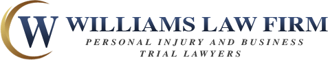 Logo of Williams Law Firm