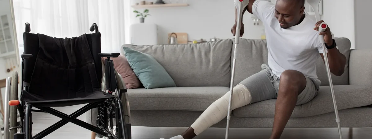 Catastrophic & Serious Injuries